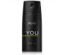 AXE YOU DEOD BODY SPRAY 150ML