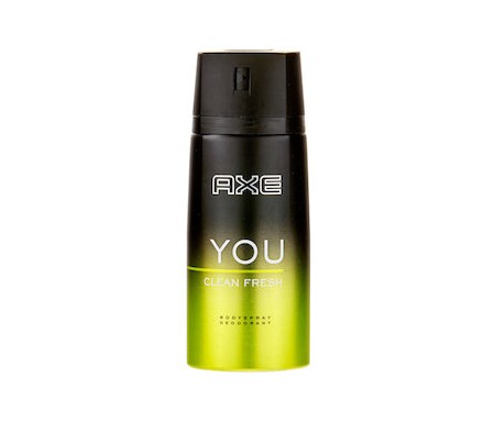 AXE BODY SPRAY VICE