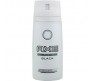 AXE BLACK ANTI-TRANSPIRANT DEOD SPRAY 150ML 