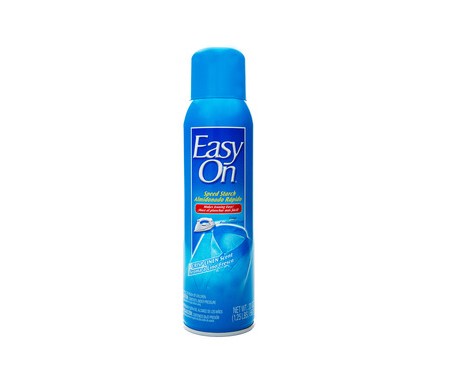 EASY ON SPEED STARCH CRISP LINEN SCENT 567G