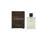 TERRE D'HERMES HERMES PARIS PARFUM 5ML