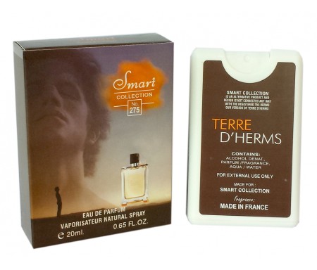 SMART COLLECTION TERRE D'HERMES 20ML 