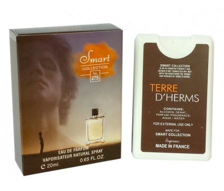 SMART SPRAY TERRE D'HERMES