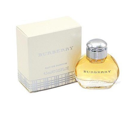 BURBERRY BRIT