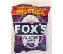 FOX'S GLACIER DARK - 195G