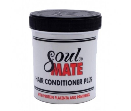 SOUL MATE HAIR CONDITIONER . PLUS 100G