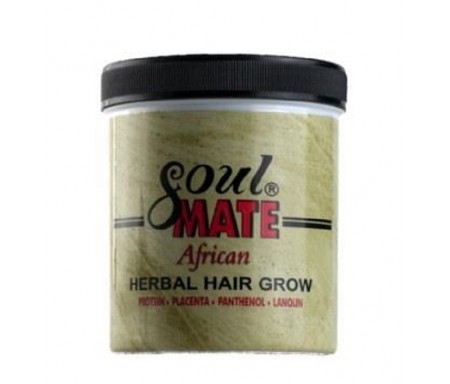 SOUL MATE HERBAL HAIR GROW 155G