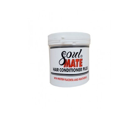 SOUL MATE HAIR COND PLUS 265G