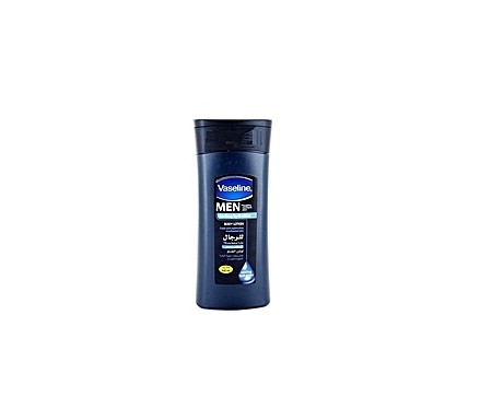 VASELINE MEN BODY LOTION