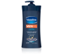 VASELINE MEN BODY MOISTURE CREAM 500ML