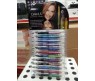 DAVIS DOUBLE COLOR EYE PENCIL