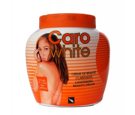 CARO WHITE CREAM 500ML