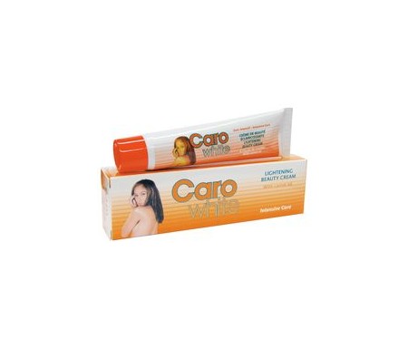 Caro White Lightening Body Cream