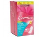 CAREFREE PANTY LINERS 40PCS