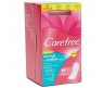 CAREFREE NORMAL 20 PANTYLINER 