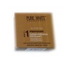 PURE WHITE COSMETICS GOLD GLOWING BODY SOAP 150G