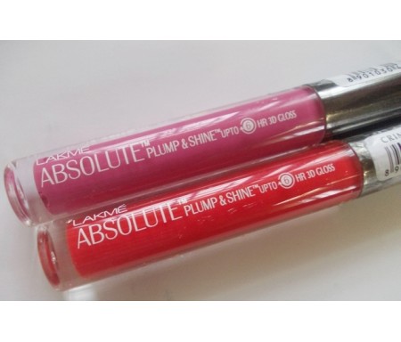 LOVELI ABSOLUTE LIP GLOSS