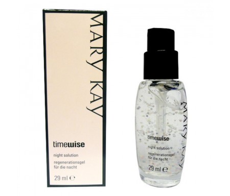 MARY KAY TIMEWISE NIGHT SOLUTION 29ML 