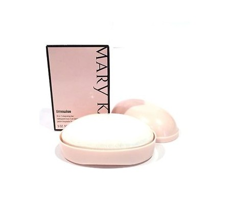 MARY KAY TIME WISE 3-IN-1 CLEANSING BAR 141G