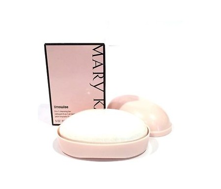 MARY KAY TIMEWISE 3-IN-1 CLEANSING BAR