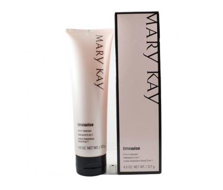 MARY KAY 3 IN 1CLEANSER
