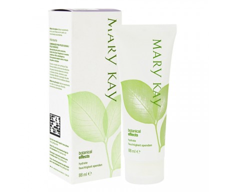 MARY KAY BOTANICAL EFFECT HYDRATE FORMULA 88ML