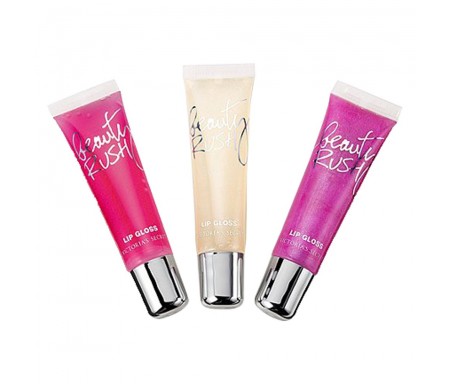 BEAUTY RUSH LIP GLOSS