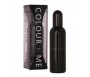 COLOUR ME O BLACK PERFUME 90ML 