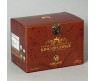 ORGANO GOLD KING OF COFFEE INSTANT COFFEE - 25 SACHETS - 75G