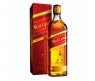 JOHNNIE WALKER RED LABEL 1LT