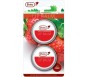 PRETTY SMILE LIP BALM JUICY STRAWBERRY