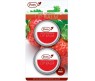 PRETTY SMILE LIP BALM JUICY STRAWBERRY