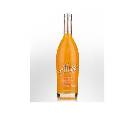 ALIZE GOLD PASSION 750ML