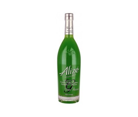 ALIZE GOLD PASSION 750ML