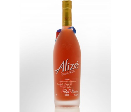 ALIZE COGNAC GOLD PASSION 750ML