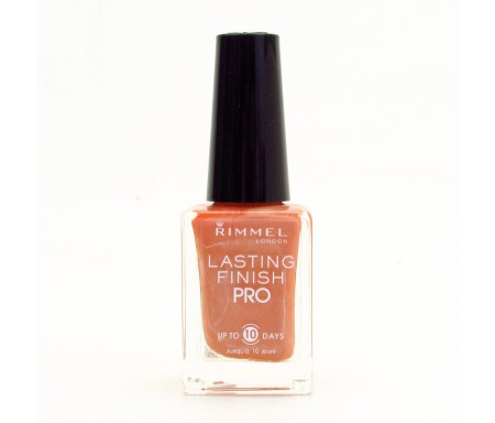 LASTING FINISH PRO SPICE ROMANCE