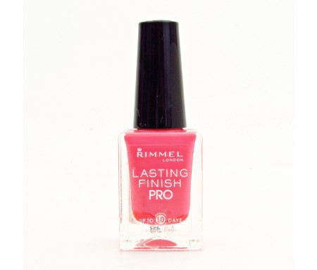 LASTING FINISH PRO BABY PINK