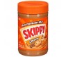 SKIPPY CREAMY PEANUT BUTTER 462G