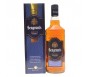 SEAGRAM'S IMPERIAL BLUE WHISKY 180ML