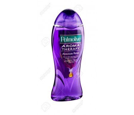 PALMOLIVE AROMA THERAPY SENSUAL 500ML