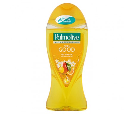 PALMOLIVE AROMA THERAPY SENSUAL 500ML