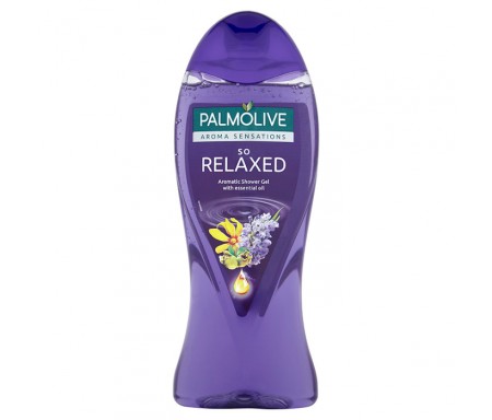 PALMOLIVE AROMA THERAPY SENSUAL 500ML