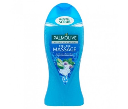 PALMOLIVE AROMA THERAPY SENSUAL 500ML