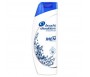 HEAD & SHOULDERS SHAMPOO FOR MEN 250ML