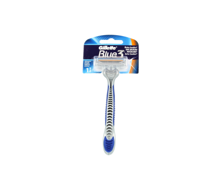 GILLETTE BLUE3