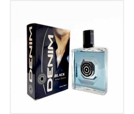 DENIM RAW PASSION AFTER SHAVE 100ML