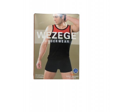 WEZEGE DIGNITY ELEGANCE MEN'S UNDERWEAR XXL