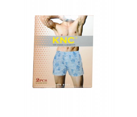 KNC MEN'S VIP UNDER GARMENTS UNDERWEAR - XXL