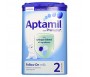 APTAMIL PRONUTRA FOLLOW ON MILK 6-12 MONTHS 900G