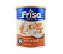 FRISO GOLD WHEAT MILK CEREAL